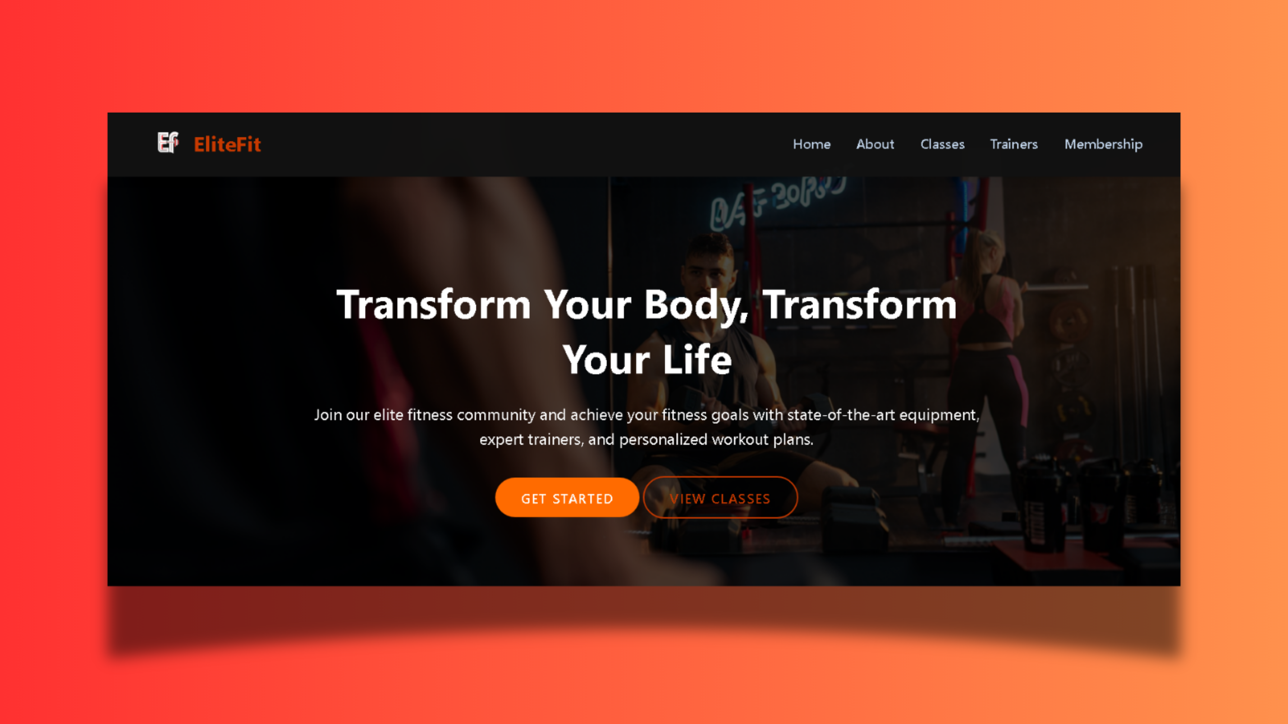 Website 1