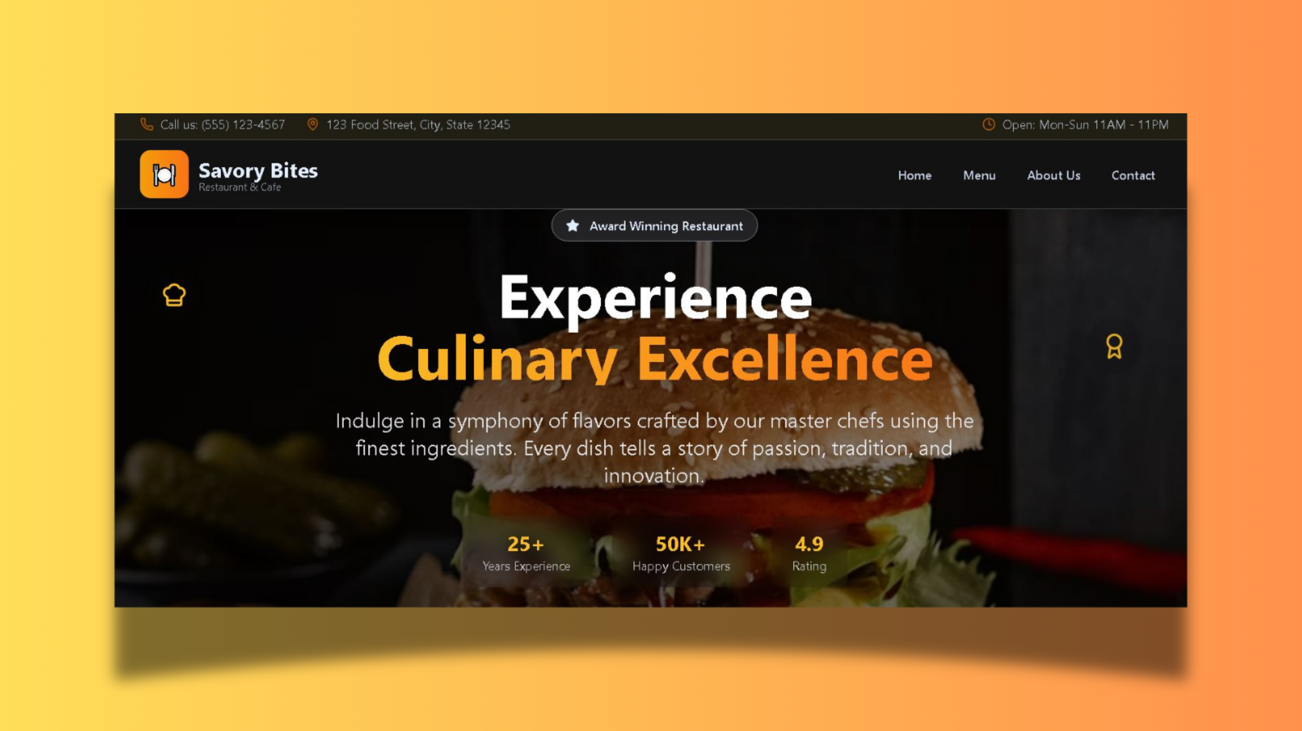 Website 2