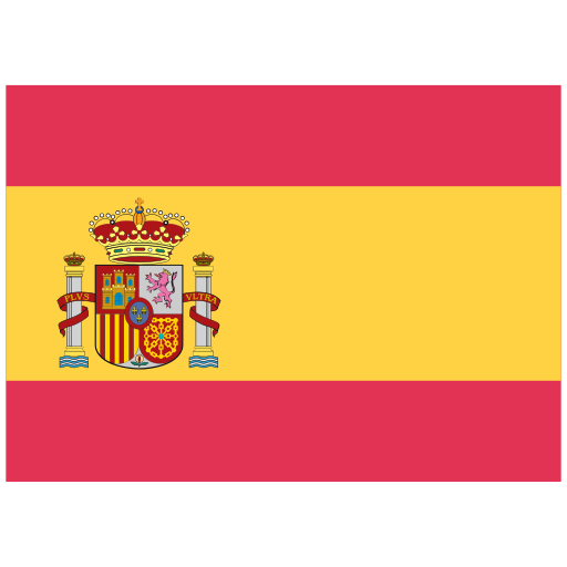 Spain Flag