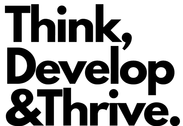 Think Develop Thrive