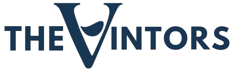 TheVintors Logo