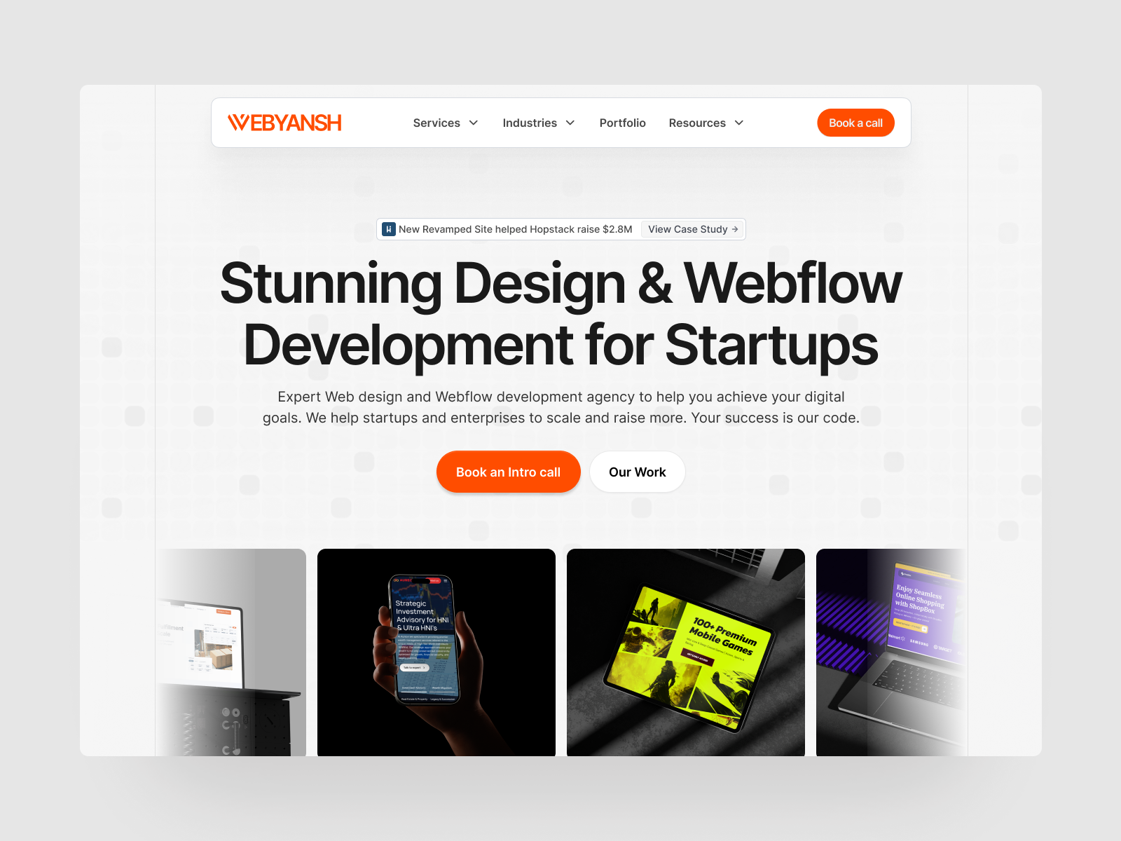 Website 4